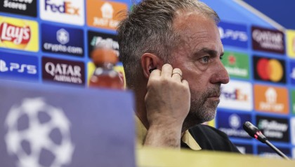 巴萨续约弗利克：欧冠半决赛与国家德比之间的关键一步