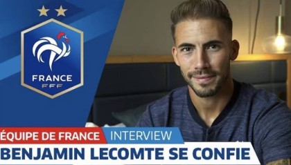 法媒：蒙彼利埃34岁门将莱康特将加盟英超球队富勒姆