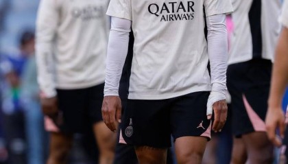 欧冠新王炸裂！大巴黎5-0横扫国米首冠，19岁妖星力压巴萨神童，他比亚马尔更强？