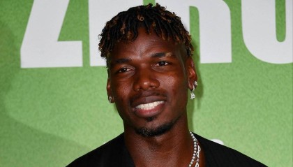 32岁博格巴将加盟法甲劲旅摩纳哥队，球迷期待他展现新面貌