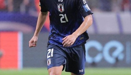 热刺500万淘到宝了！森保一：高井幸大能成为比范迪克更出色的后卫