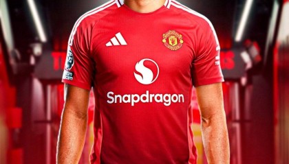 锋线大洗牌!卫报：曼联为安东尼、霍伊伦标价3000万 为库尼亚筹资