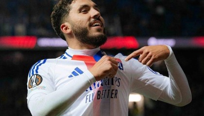 曼城即将签下法甲新星切尔基 转会费最高达4000万欧元