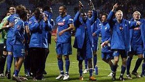 德甲：霍芬海姆VS斯图加特 最新专家精准比分预测