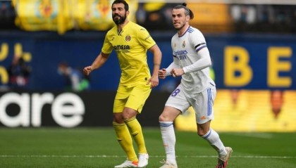 39岁阿尔比奥尔：若当初留在皇马我可能会有4座欧冠，但我想踢球