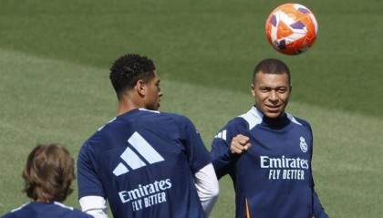 皇马暗战巴萨！心理博弈升级！西甲争冠终极对决！