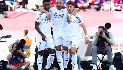 皇马体面认输，请记住5月11日这一天，安切洛蒂已无牌可打