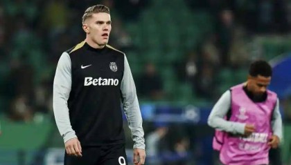 投奔恩师OR进军阿森纳？葡超神锋再次面临选择，后者一优势难拒绝