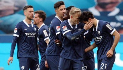 勒沃库森主场狂飙，波鸿客场求生 —— 德甲大战一触即发