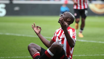 布伦特福德再失一员猛将？维萨想去纽卡斯尔踢欧冠