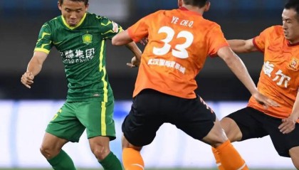 国安夏窗首选K联赛MVP金珍洙！曾效力德甲，踢过两届世界杯