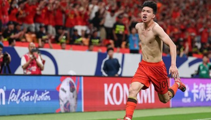 王钰栋留洋计划泡影，无缘西甲，中超生涯暂终止