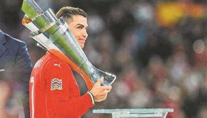 总奖金10亿美元，“扩军版”世俱杯看点几何？