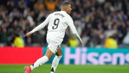 皇马队内认可姆巴佩高水平，顶尖速度优势成进攻关键