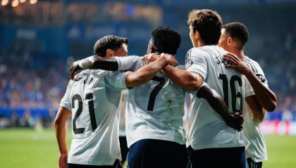 皇家马德里的B计划：如何在密集赛程中保持竞争力