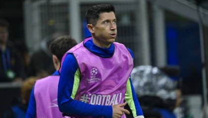 自毁长城，弗里克这一招丢人现眼，爱徒成国米卧底，队友愤怒不已