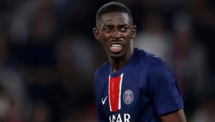 七冠王已无可能，巴黎圣日耳曼今年还能争取六冠王