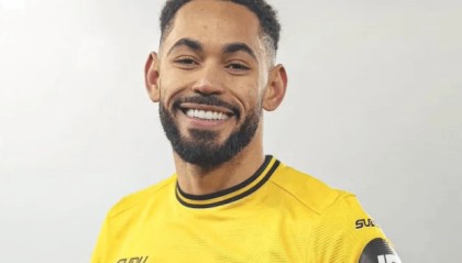 曼联对签下狼队前锋库尼亚持乐观态度，转会费或分期支付