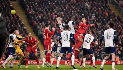 范迪克：做梦也想不到领先这么多