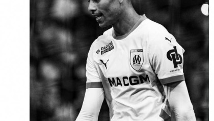 21球5助，法甲官方称赞青木：多么精彩绝伦的法甲首季！