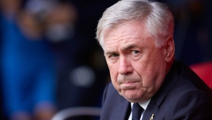 皇家马德里：引进姆巴佩是冤种？到底是谁在祸害安切洛蒂？