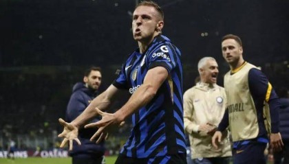 力斩拜仁巴萨，他的留队大有希望？