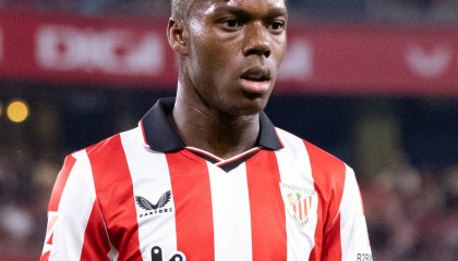 尼科·威廉姆斯正式通知毕尔巴鄂：我要去巴萨！6200万欧元转会震撼西甲